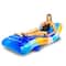 PoolCandy Good Vibes 6ft. Deluxe Chaise Lounger